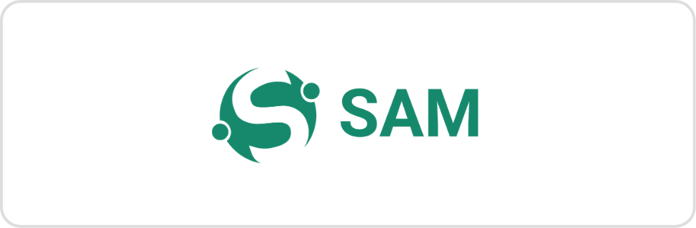 SAM